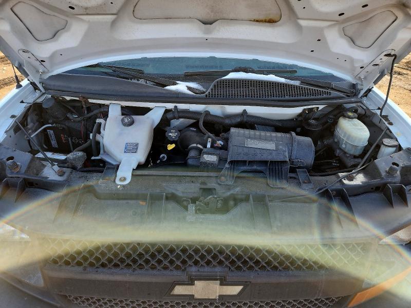 2014 Chevrolet Express Van