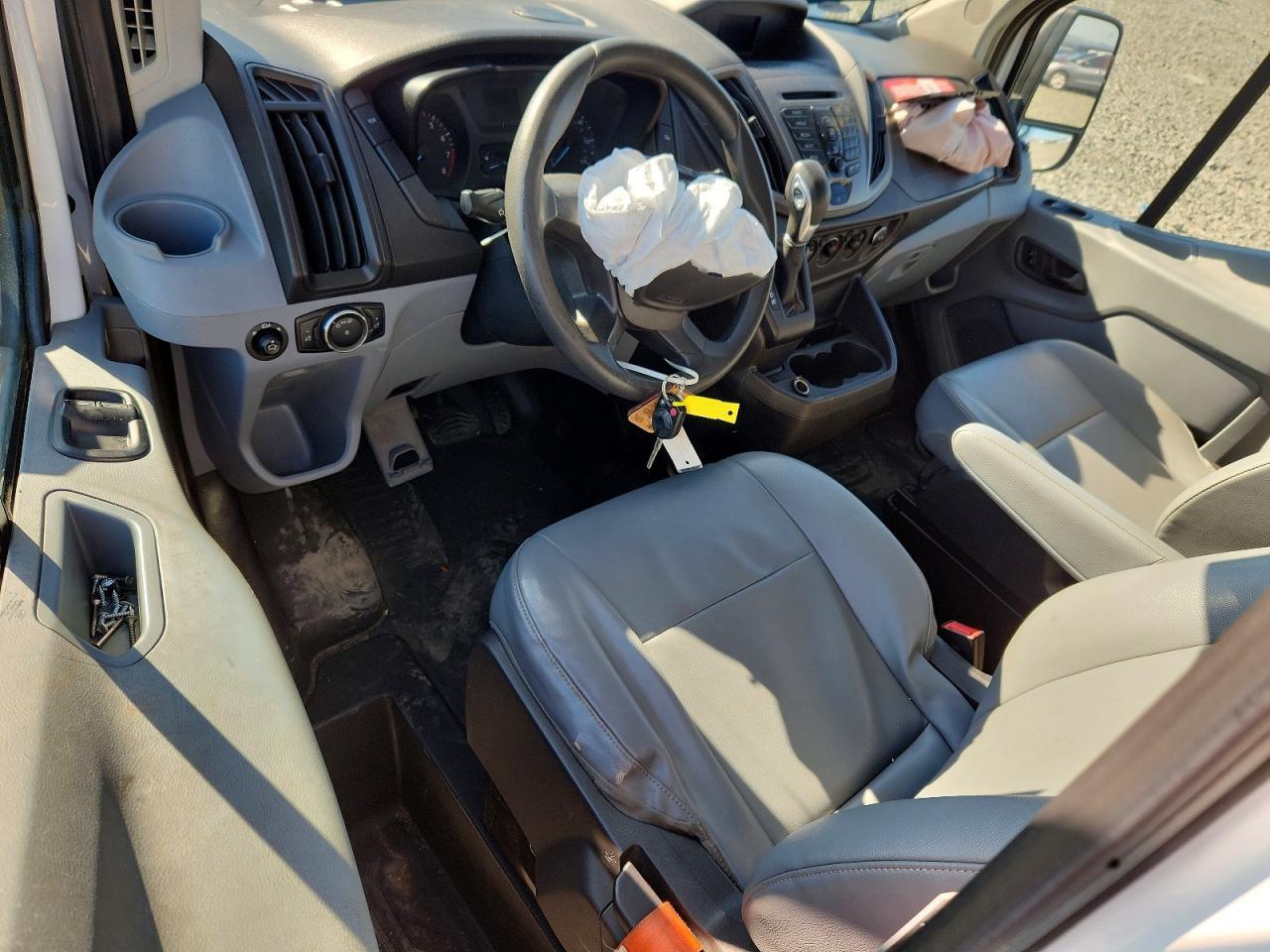 2019 Ford Transit 150 Delivery Van