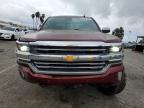 2017 Chevrolet Silverado K1500 High Country