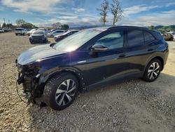 Volkswagen salvage cars for sale: 2023 Volkswagen Id.4 pro