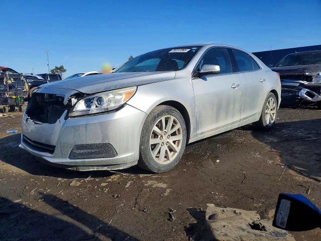 2013 Chevrolet Malibu ltz
