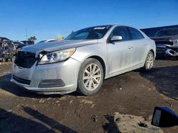 Chevrolet salvage cars for sale: 2013 Chevrolet Malibu ltz