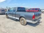 2002 Ford F150