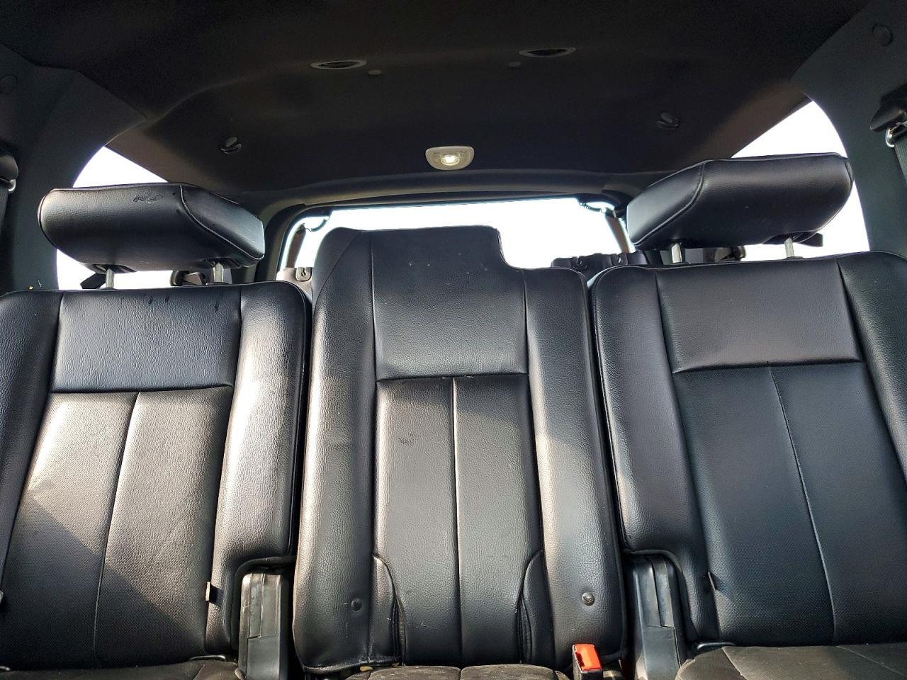 2015 Ford Expedition Limited