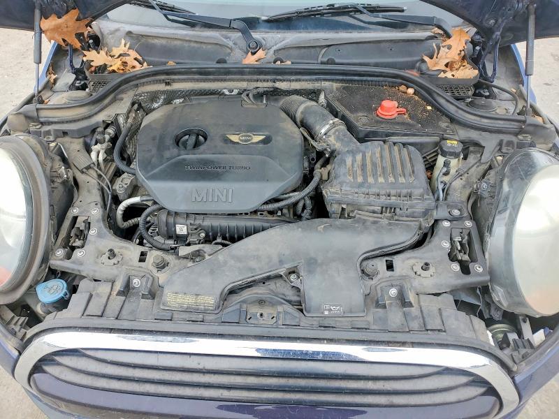 2016 Mini Cooper