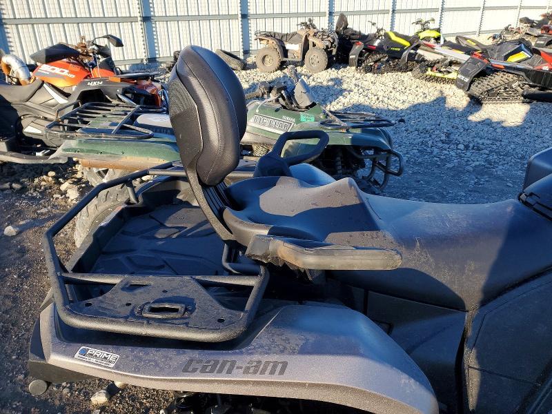 2025 Can-Am Outlander-ATV
