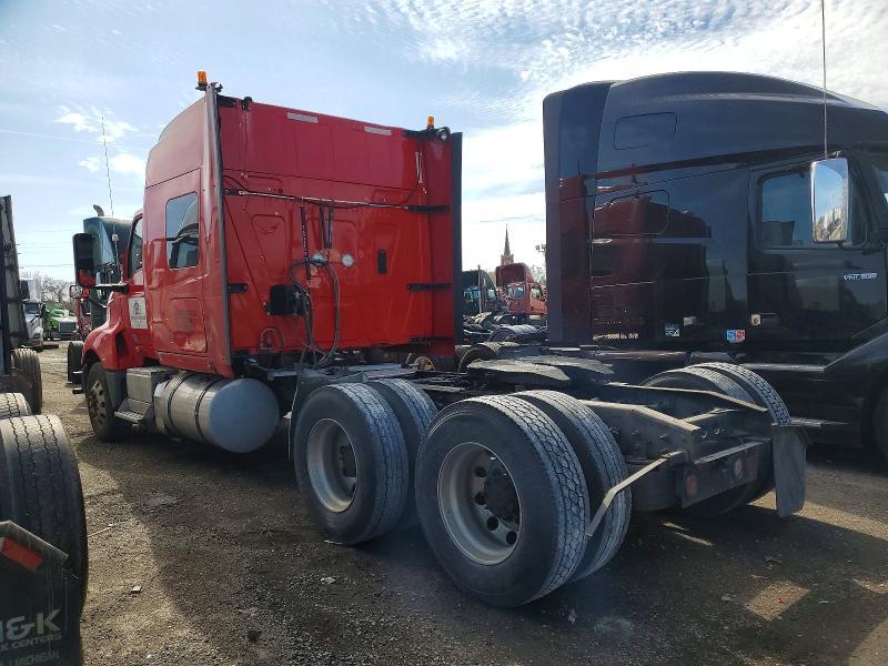 2018 International LT625 Semi Truck