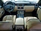 2006 Land Rover Range Rover hse