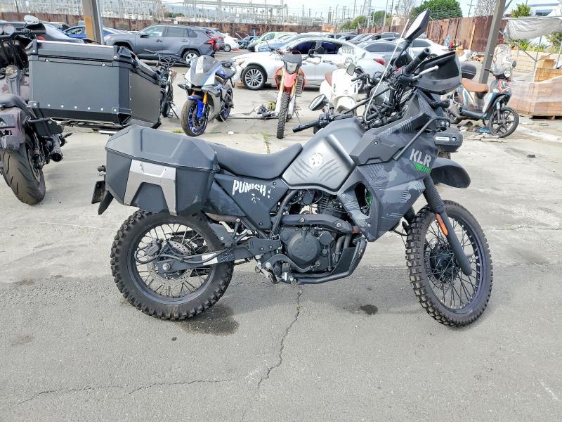 2023 Kawasaki KL650 L