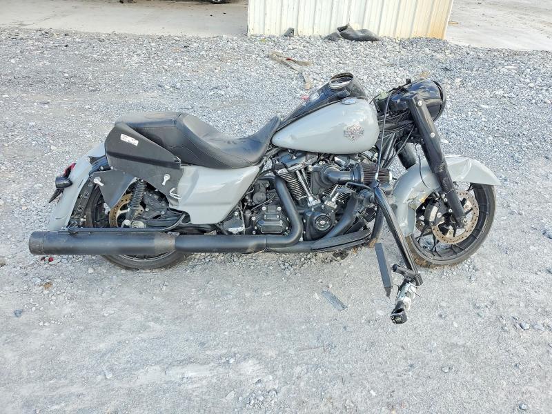 2025 Harley-Davidson Flhrxs