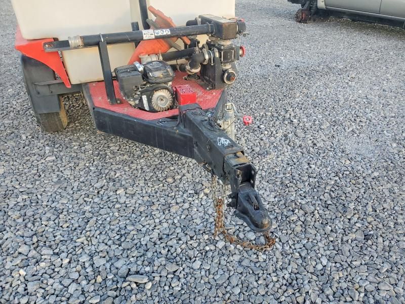 2016 Trailers Trailer