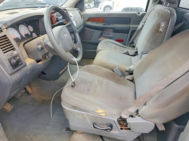 2006 Dodge Ram 1500 st