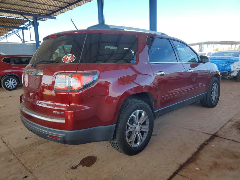 2015 GMC Acadia Slt-2