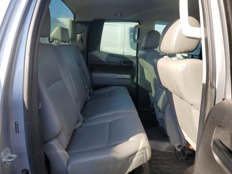 2010 Toyota Tundra Grade