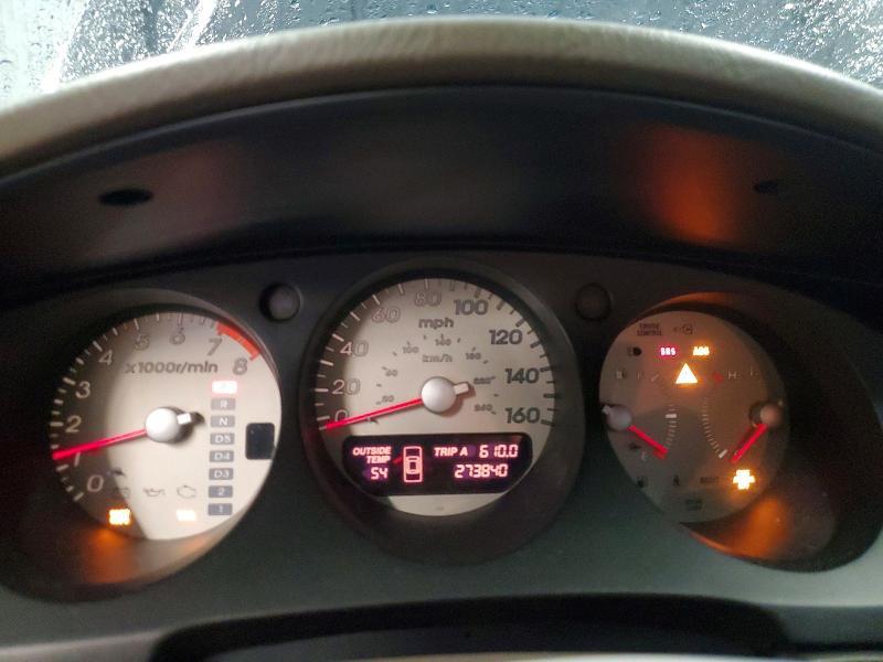 2003 Acura 3.2tl Type-s