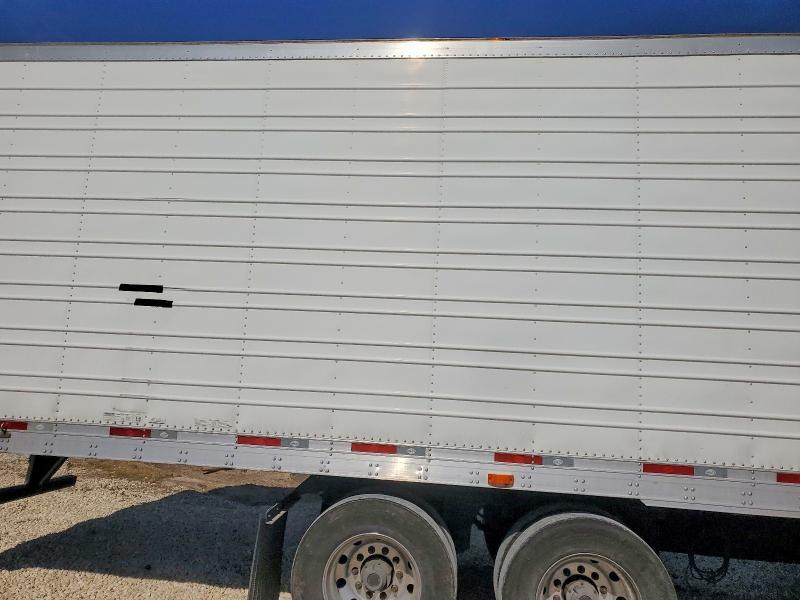 2020 Utility Trailer Manufactu Trailer