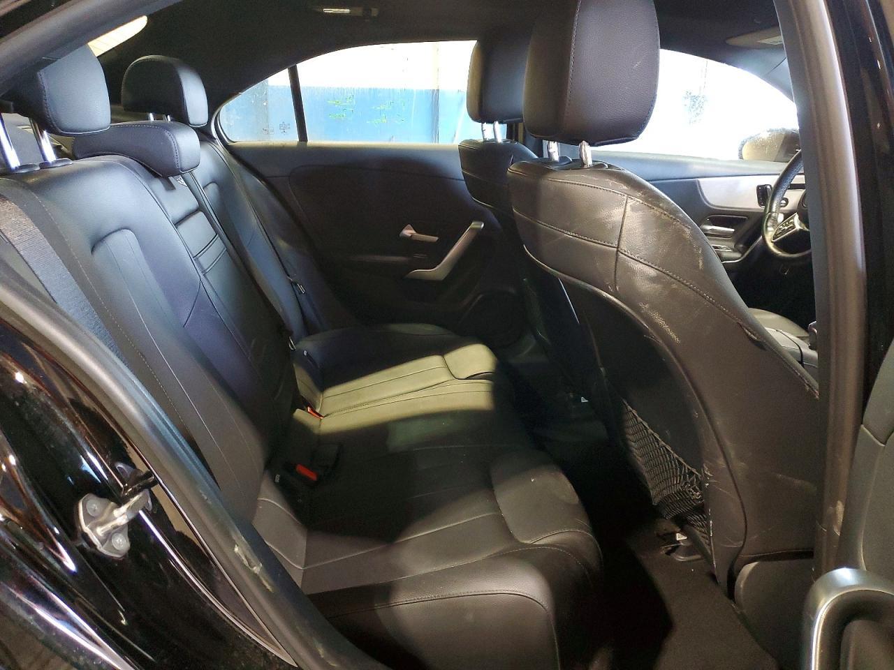 2020 Mercedes-Benz A 220 4matic