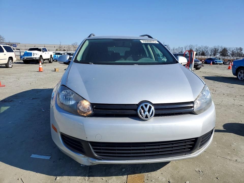 2013 Volkswagen Jetta s