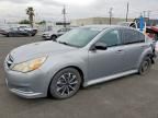 2011 Subaru Legacy 2.5i