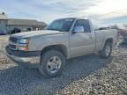 2005 Chevrolet Silverado K1500