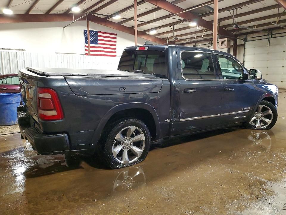2019 Dodge Ram 1500 Limited