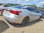 2017 Nissan Maxima 3.5s