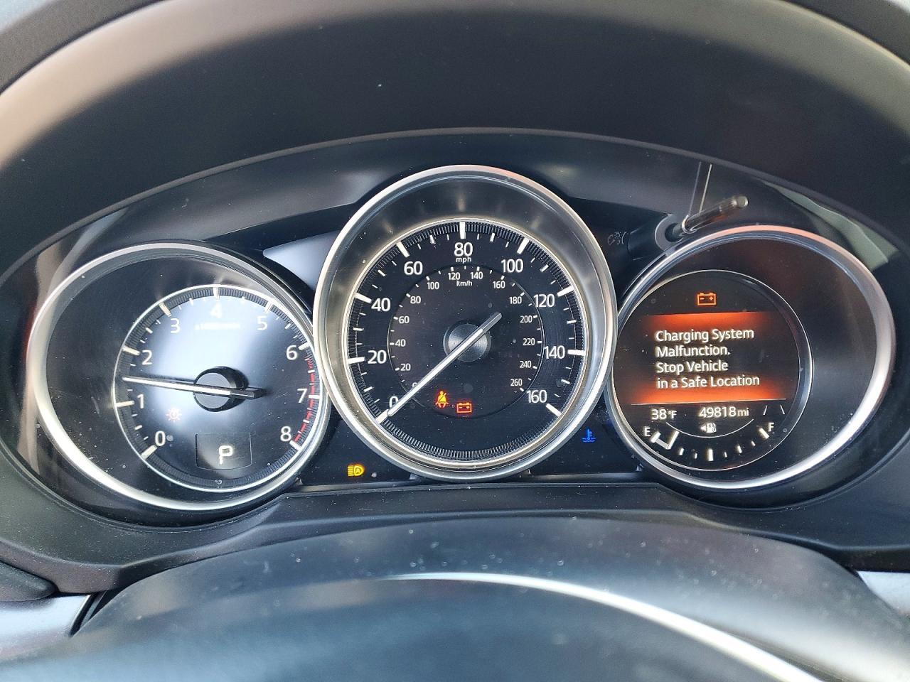 2023 Mazda Cx-5 Preferred