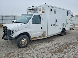 2017 Ford E350 Ambulance for sale in Indianapolis, IN