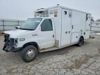 2017 Ford E350 Ambulance