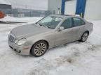 2007 Mercedes-Benz E 280 4matic