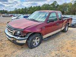 1997 Ford F150 en venta en Eight Mile, AL