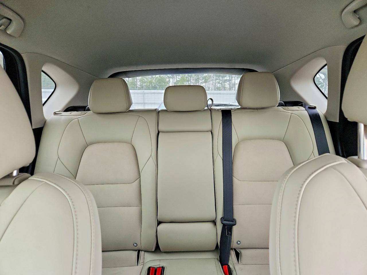 2023 Mazda Cx-5 Select