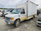 2007 Ford E350 BOX Truck