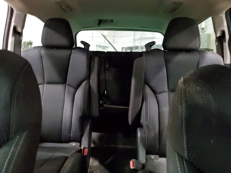 2020 Subaru Ascent Premium