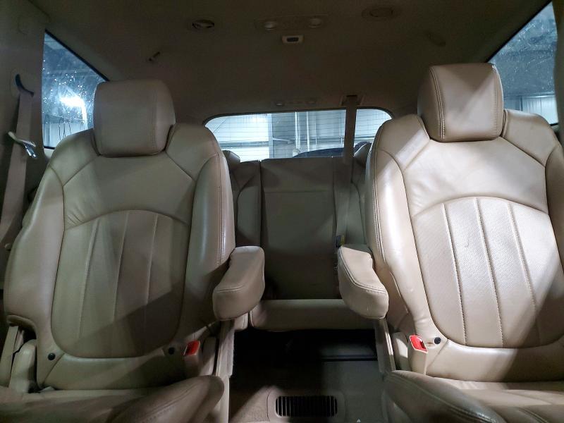 2008 Buick Enclave cxl