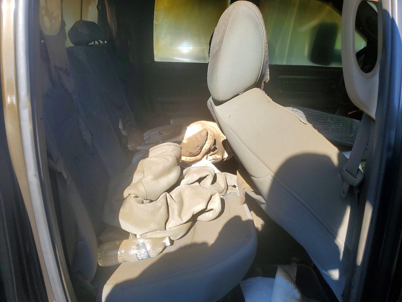 2014 Dodge RAM 1500 SLT