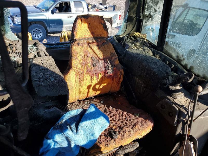 2014 John Deere 850D