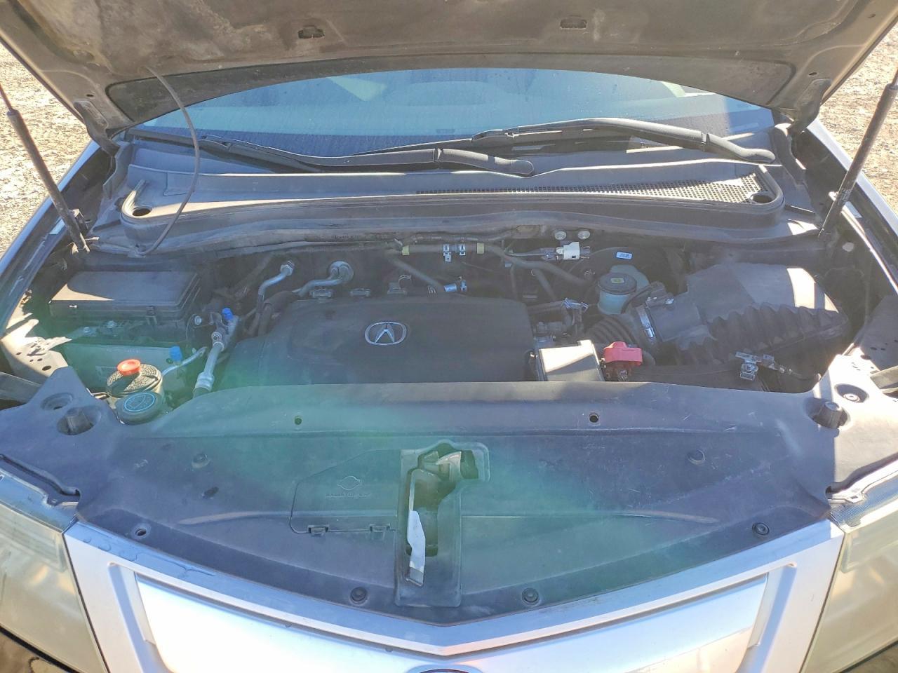 2013 Acura MDX