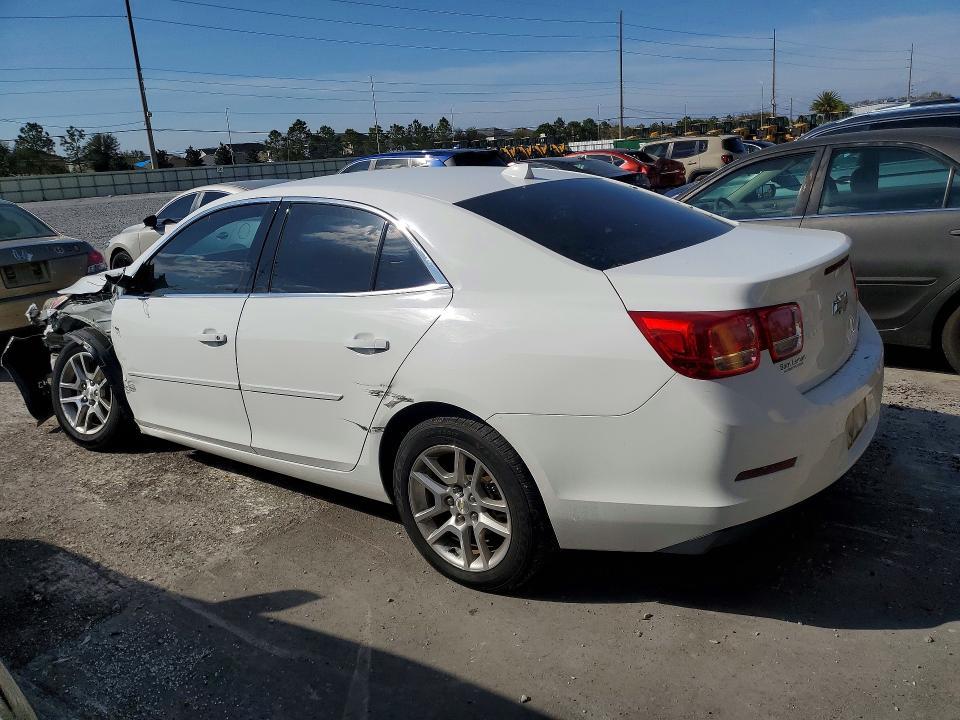 2013 Chevrolet Malibu 1LT