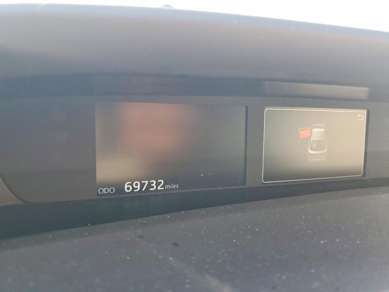 2021 Toyota Prius Special Edition