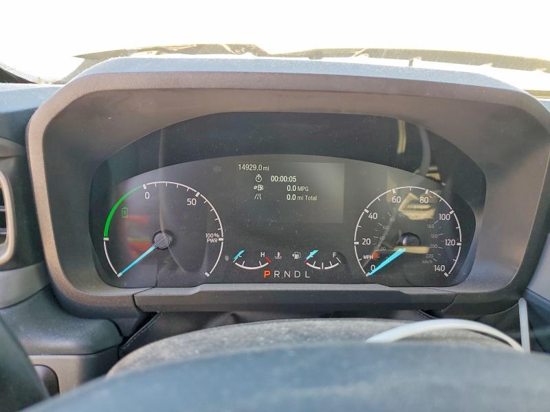 2024 Ford Maverick xl