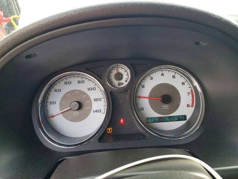 2008 Chevrolet Cobalt Sport