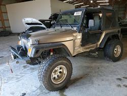 2005 Jeep Wrangler x for sale in Lawrenceburg, KY