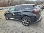 2019 Niss Murano s