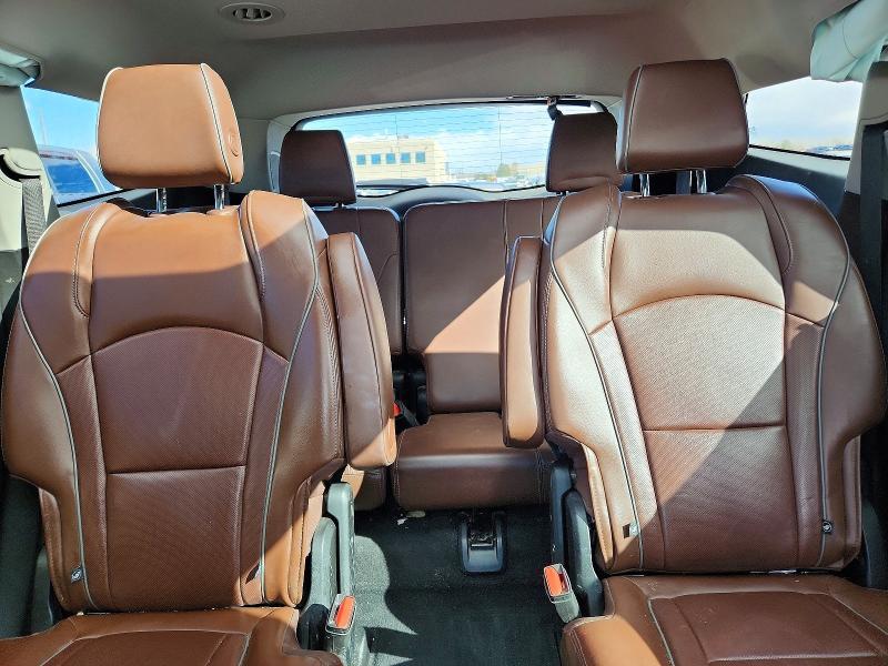 2018 Buick Enclave Avenir