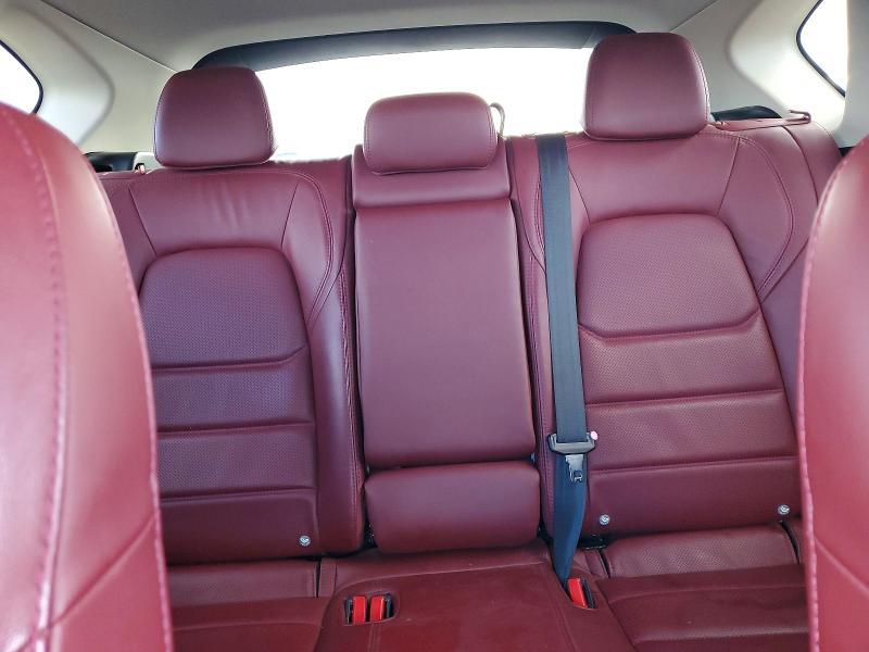2023 Mazda Cx-5 Preferred