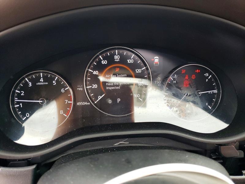 2020 Mazda Cx-30 Premium