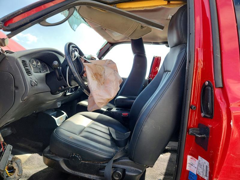 2005 Ford Ranger Super cab