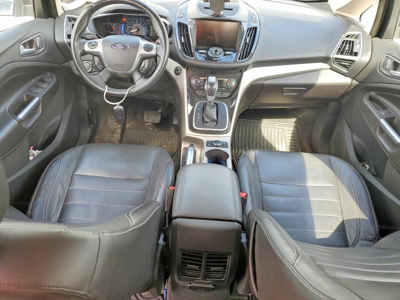 2013 Ford C-max Premium