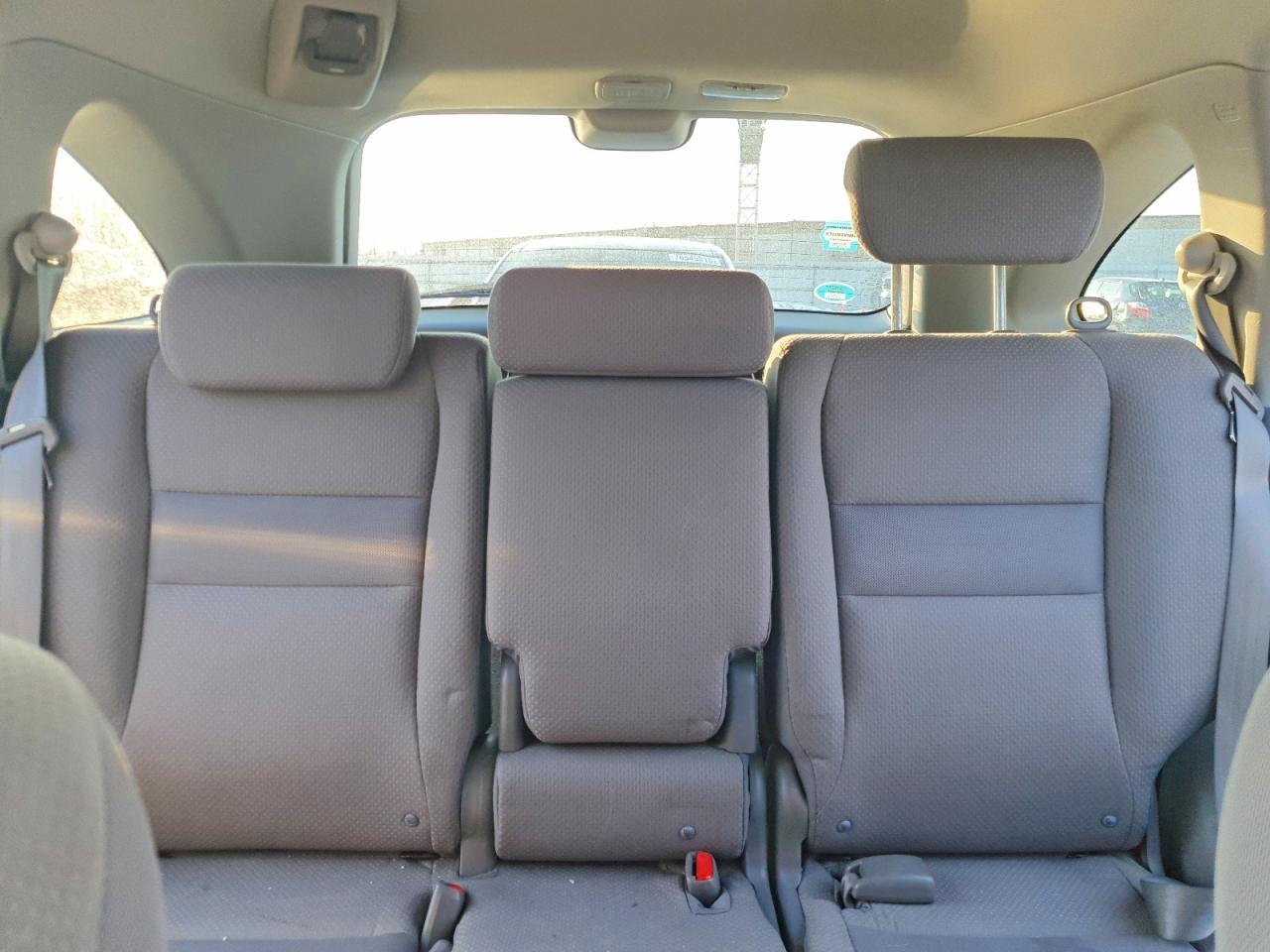 2008 Honda Cr-v lx